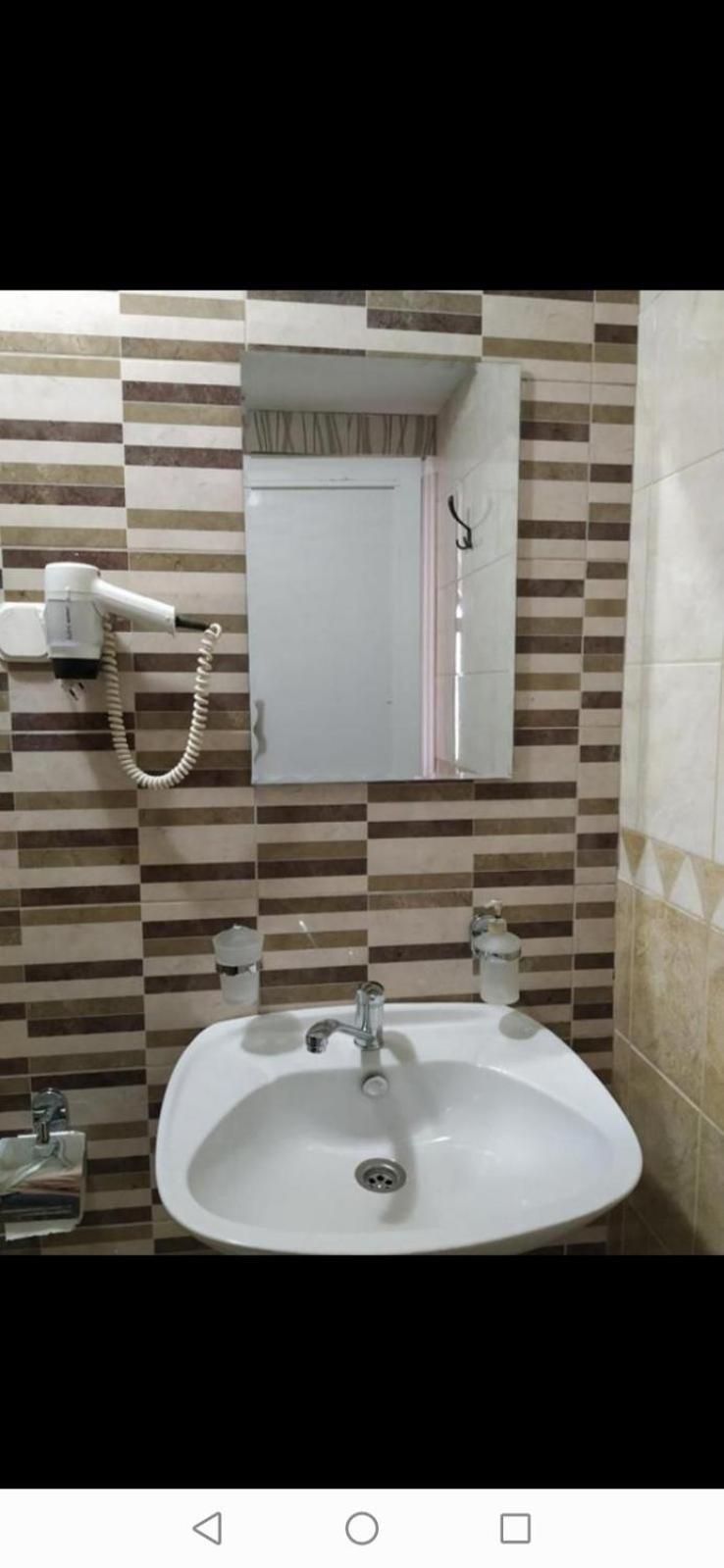 Apartments Mostrovi Ohrid Quarto foto