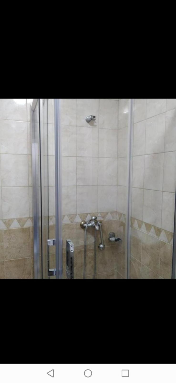 Apartments Mostrovi Ohrid Quarto foto